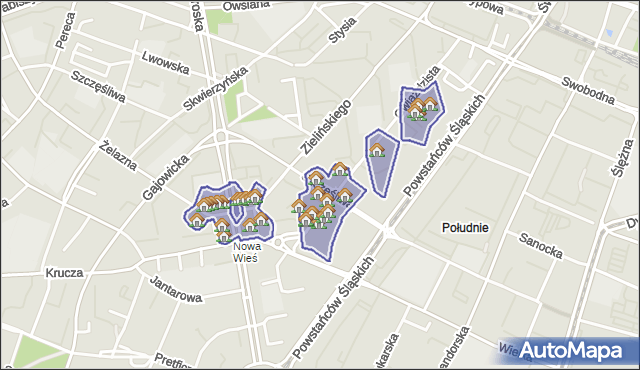 Kod pocztowy 53-413