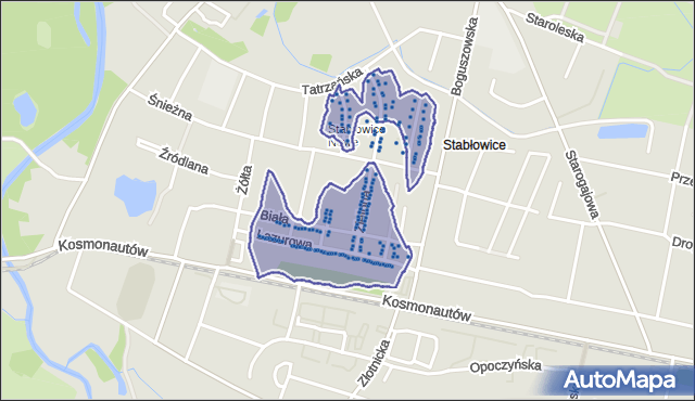 Kod pocztowy 54-044