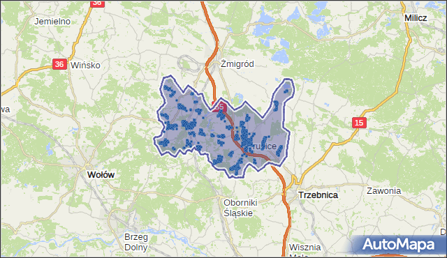 Kod pocztowy 55-110