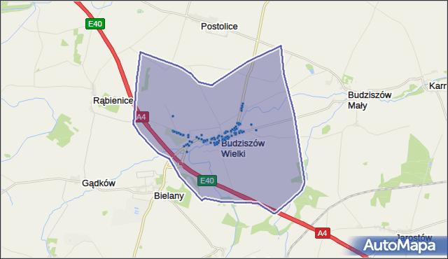 Kod pocztowy 59-431