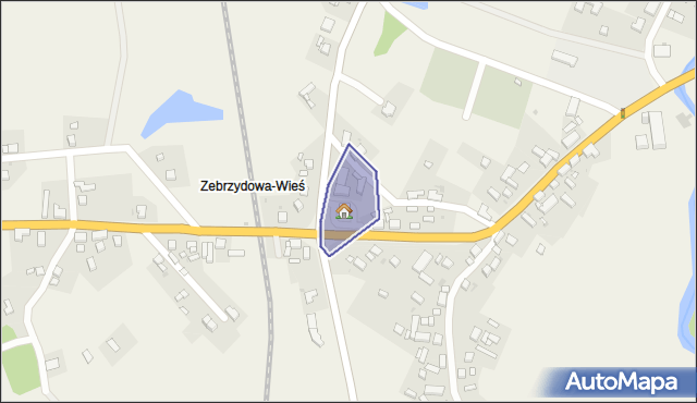 Kod pocztowy 59-732