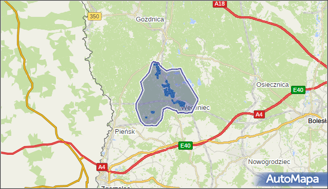 Kod pocztowy 59-940