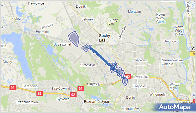 Kod pocztowy 60-479