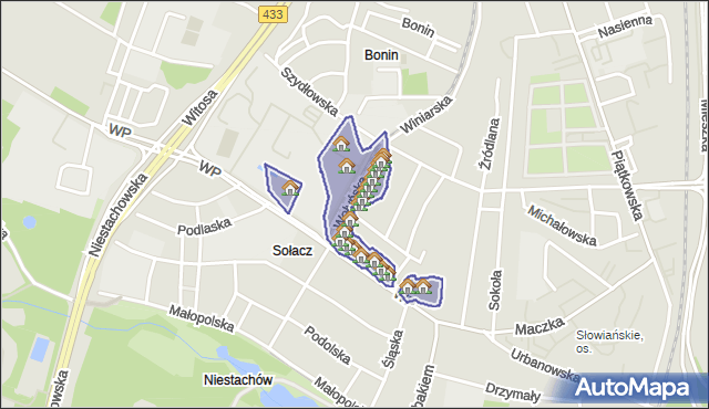 Kod pocztowy 60-637
