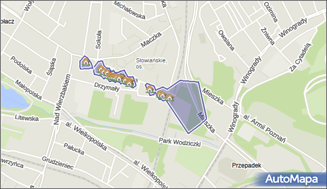 Kod pocztowy 60-646