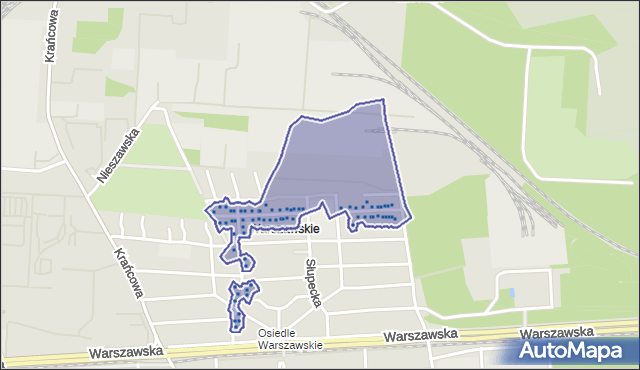 Kod pocztowy 61-045