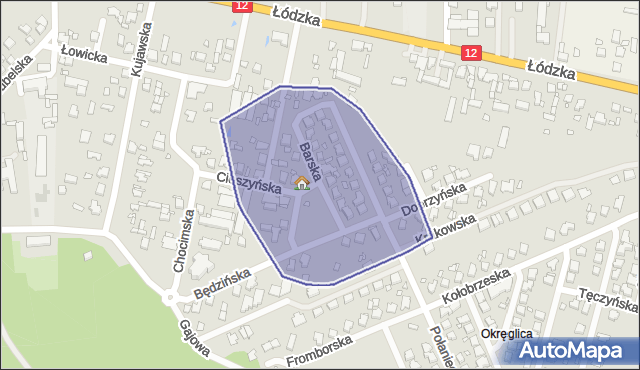 Kod pocztowy 62-806