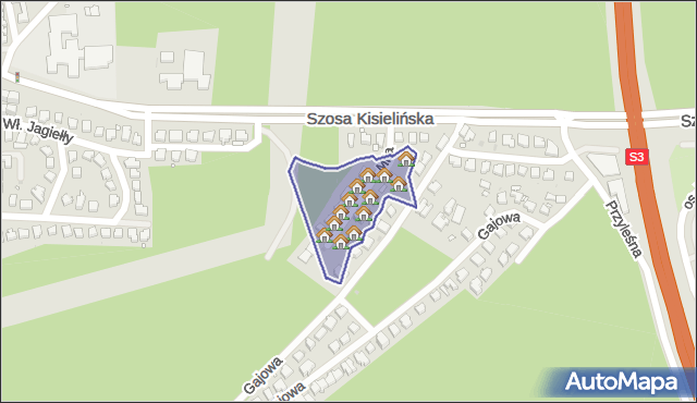 Kod pocztowy 65-266