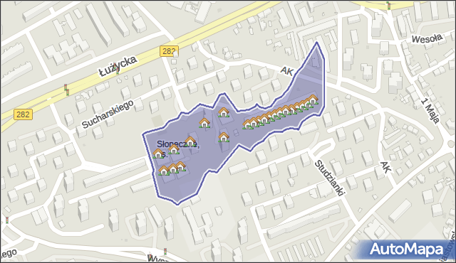 Kod pocztowy 65-559