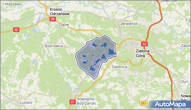 Kod pocztowy 66-014