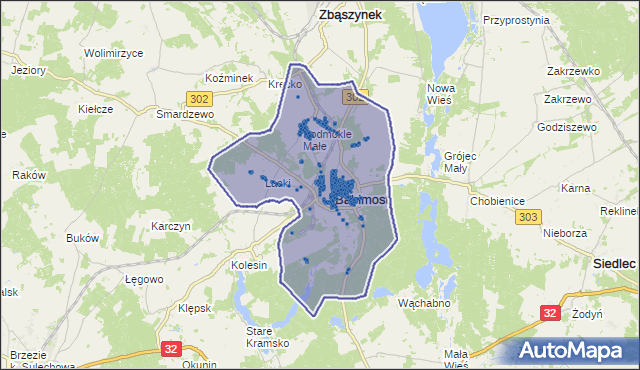 Kod pocztowy 66-110
