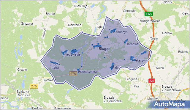 Kod pocztowy 66-213