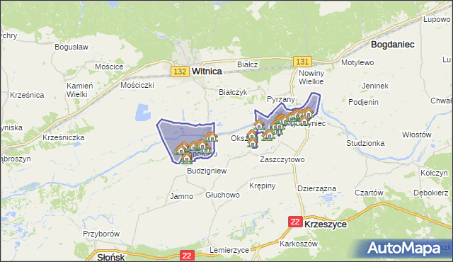 Kod pocztowy 66-451