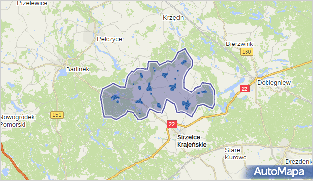 Kod pocztowy 66-510