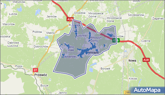 Kod pocztowy 68-131