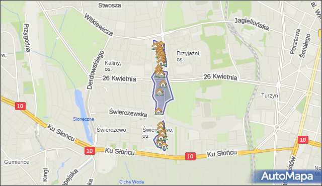 Kod pocztowy 71-083