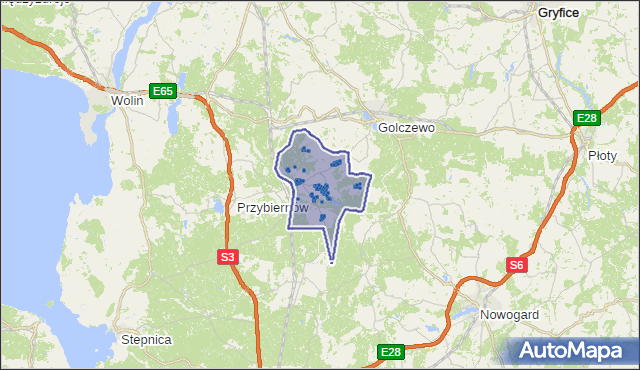 Kod pocztowy 72-121