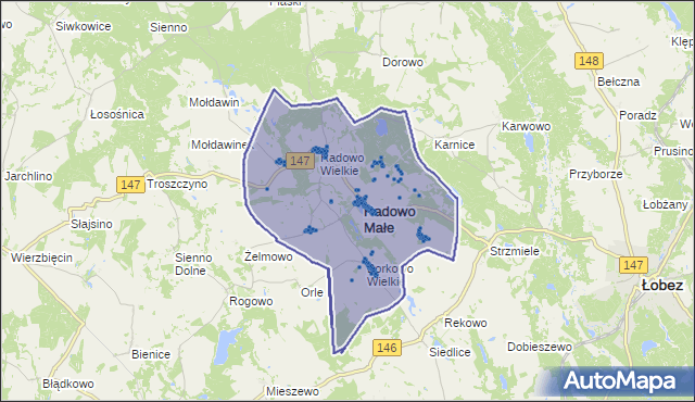 Kod pocztowy 72-314