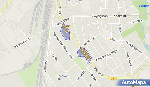 Kod pocztowy 75-081