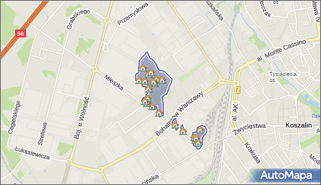 Kod pocztowy 75-129