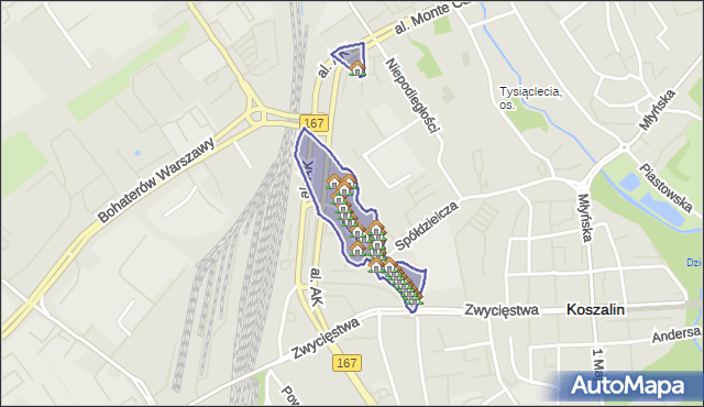 Kod pocztowy 75-204