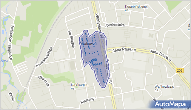 Kod pocztowy 75-360