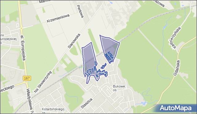 Kod pocztowy 75-393