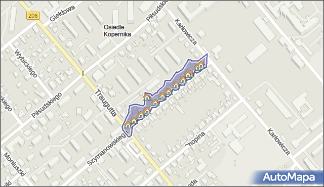 Kod pocztowy 75-562