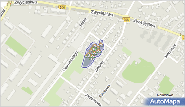 Kod pocztowy 75-660
