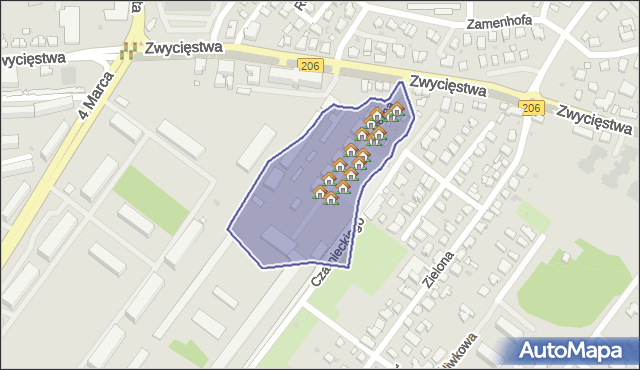 Kod pocztowy 75-662