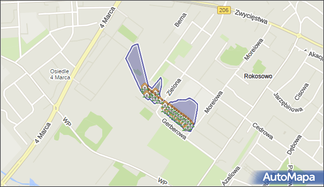 Kod pocztowy 75-674