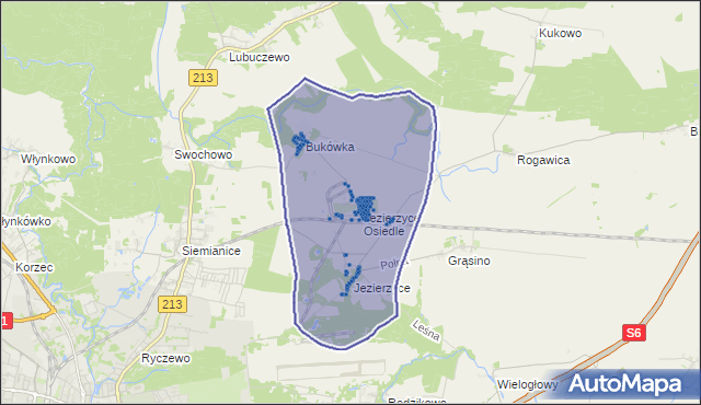 Kod pocztowy 76-219