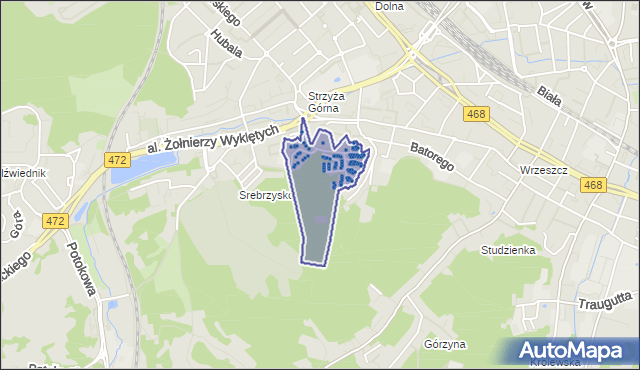 Kod pocztowy 80-253
