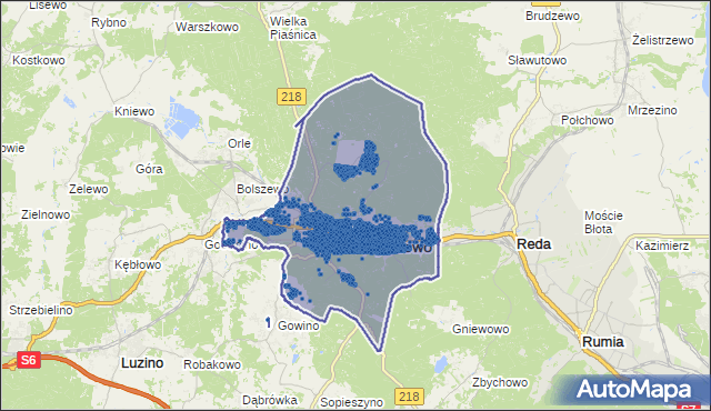 Kod pocztowy 84-200
