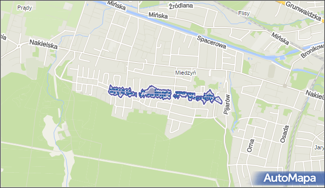 Kod pocztowy 85-366