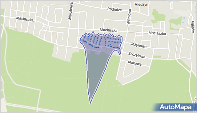 Kod pocztowy 85-368