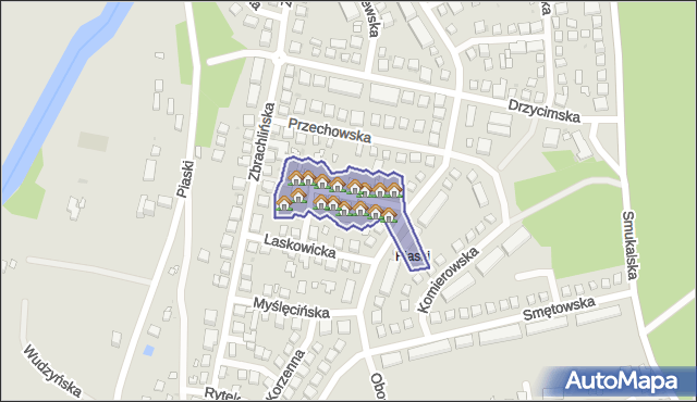 Kod pocztowy 85-566