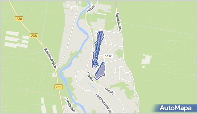 Kod pocztowy 85-569