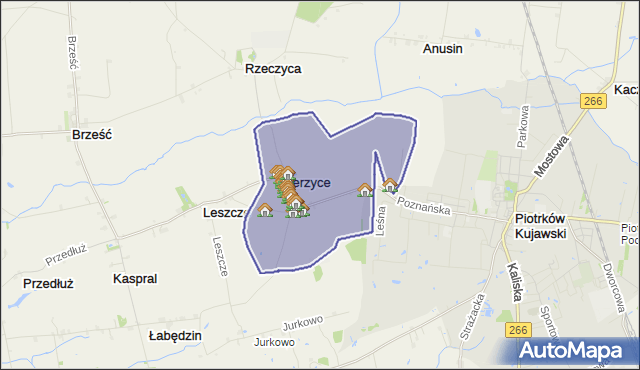 Kod pocztowy 88-234