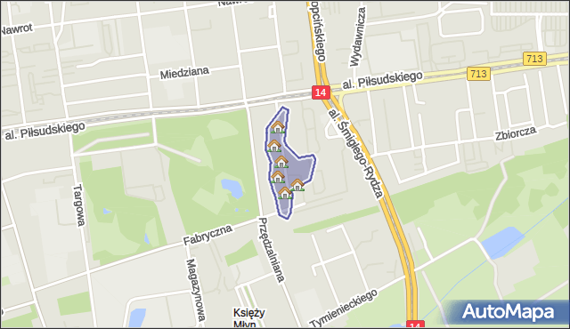 Kod pocztowy 90-328