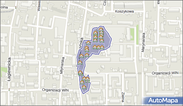 Kod pocztowy 91-837