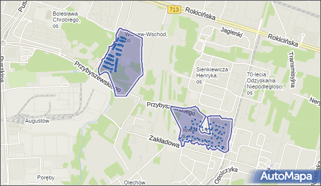 Kod pocztowy 92-413