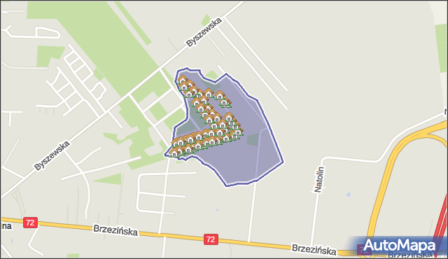 Kod pocztowy 92-771