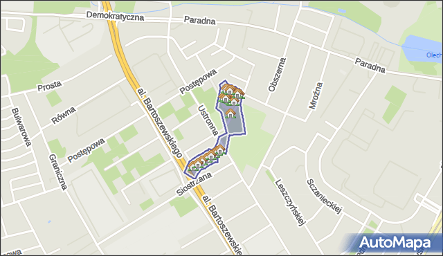 Kod pocztowy 93-352