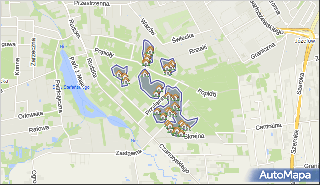 Kod pocztowy 93-439