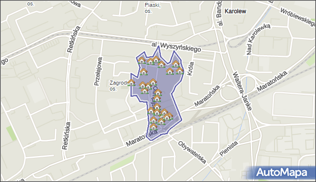 Kod pocztowy 94-043