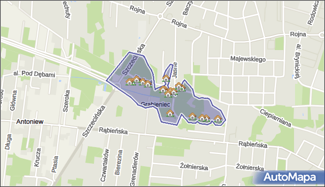 Kod pocztowy 94-243