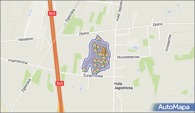 Kod pocztowy 94-333