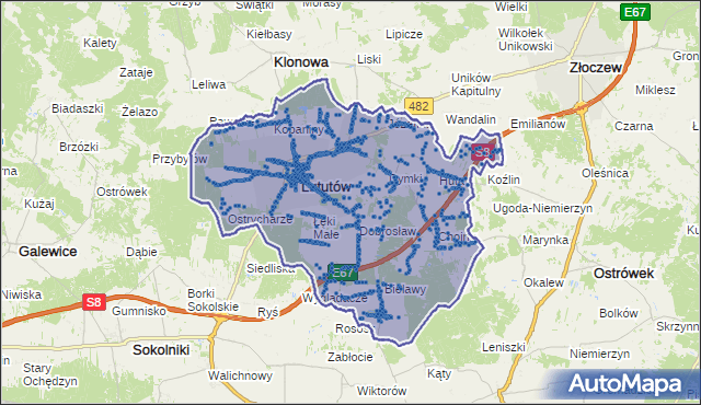 Kod pocztowy 98-360