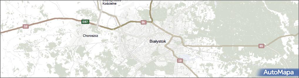 Białystok